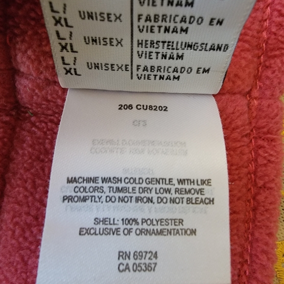 Columbia Unizex Ear Warmer Headband - Picture 6 of 6